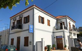 Mythos Suites-Dionysos Apartment